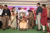 Andhra School Main Branch New Delhi - Teachers and Students Meet 26-02-2017